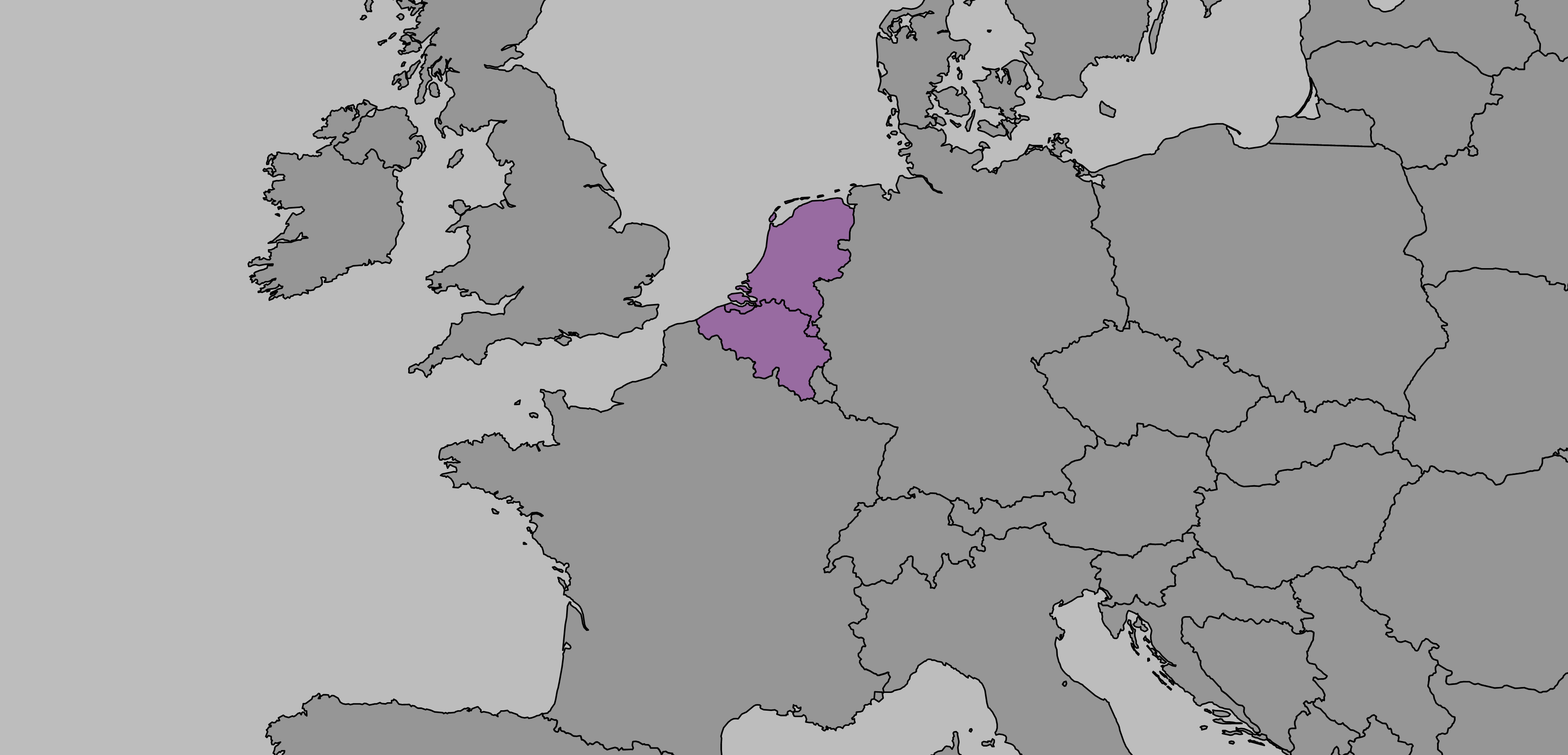 Netherlands (1864 - ?) Profile